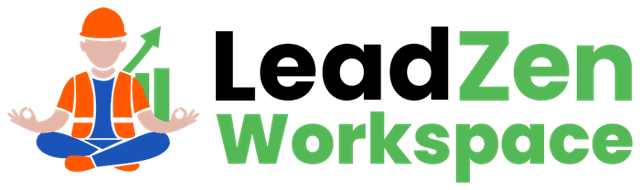 LeadZen Workspace