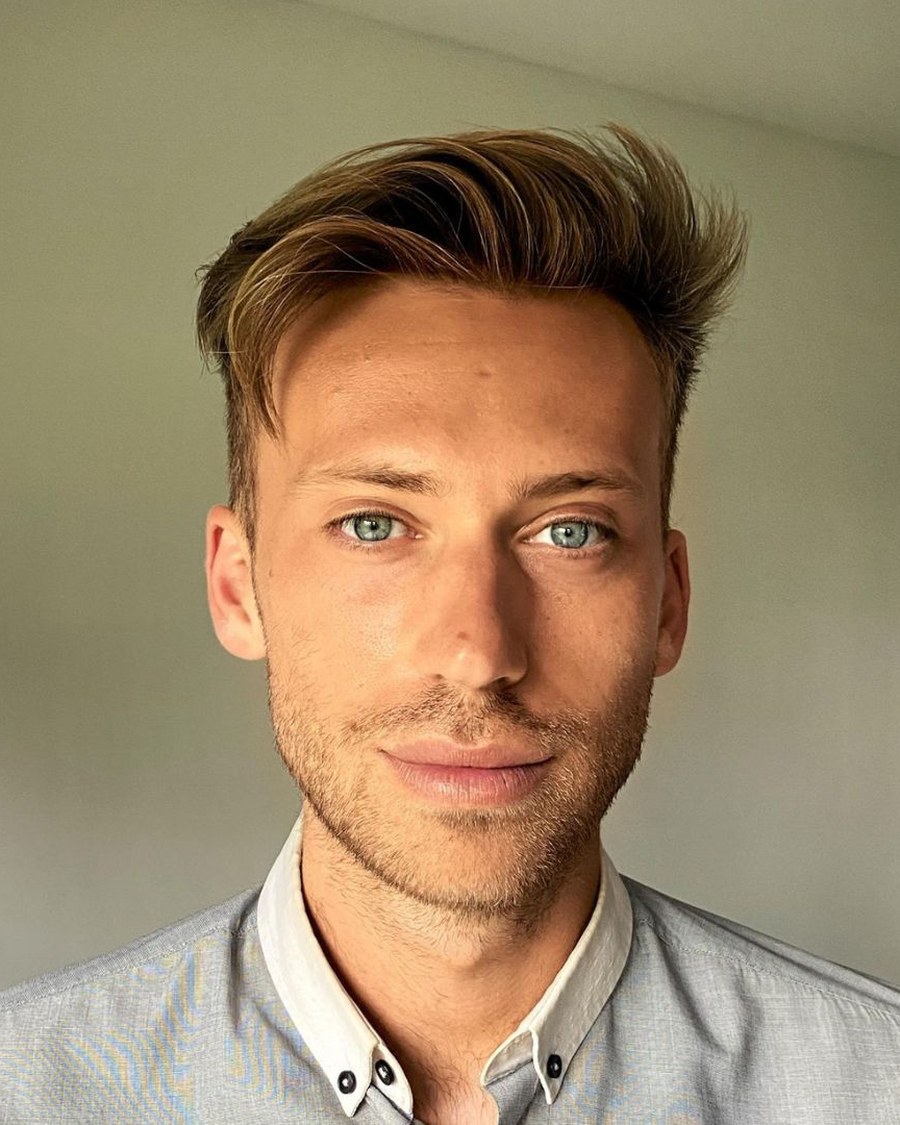 Tom Garbett